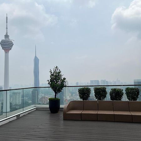 La Platinum Klcc Apartment Kuala Lumpur Exterior photo
