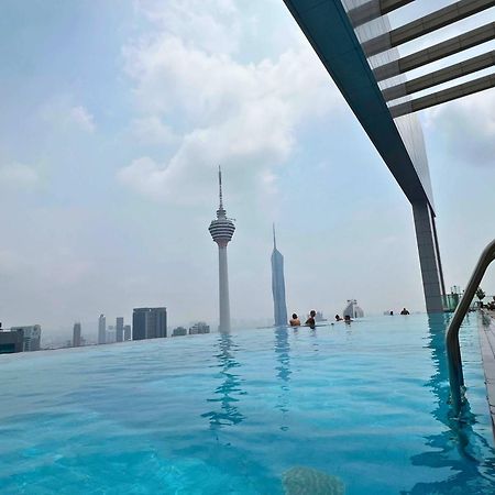 La Platinum Klcc Apartment Kuala Lumpur Exterior photo