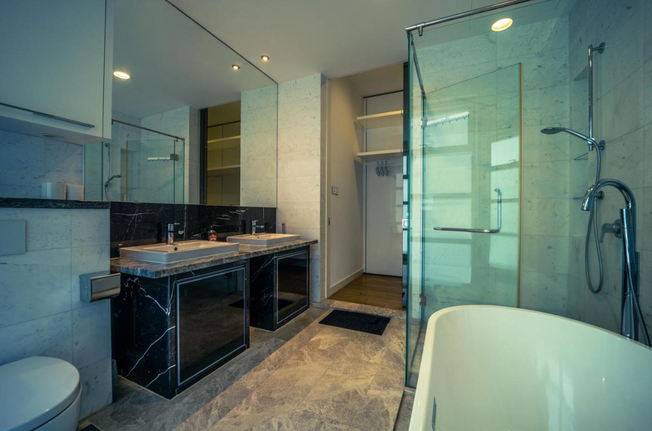 La Platinum Klcc Apartment Kuala Lumpur Exterior photo
