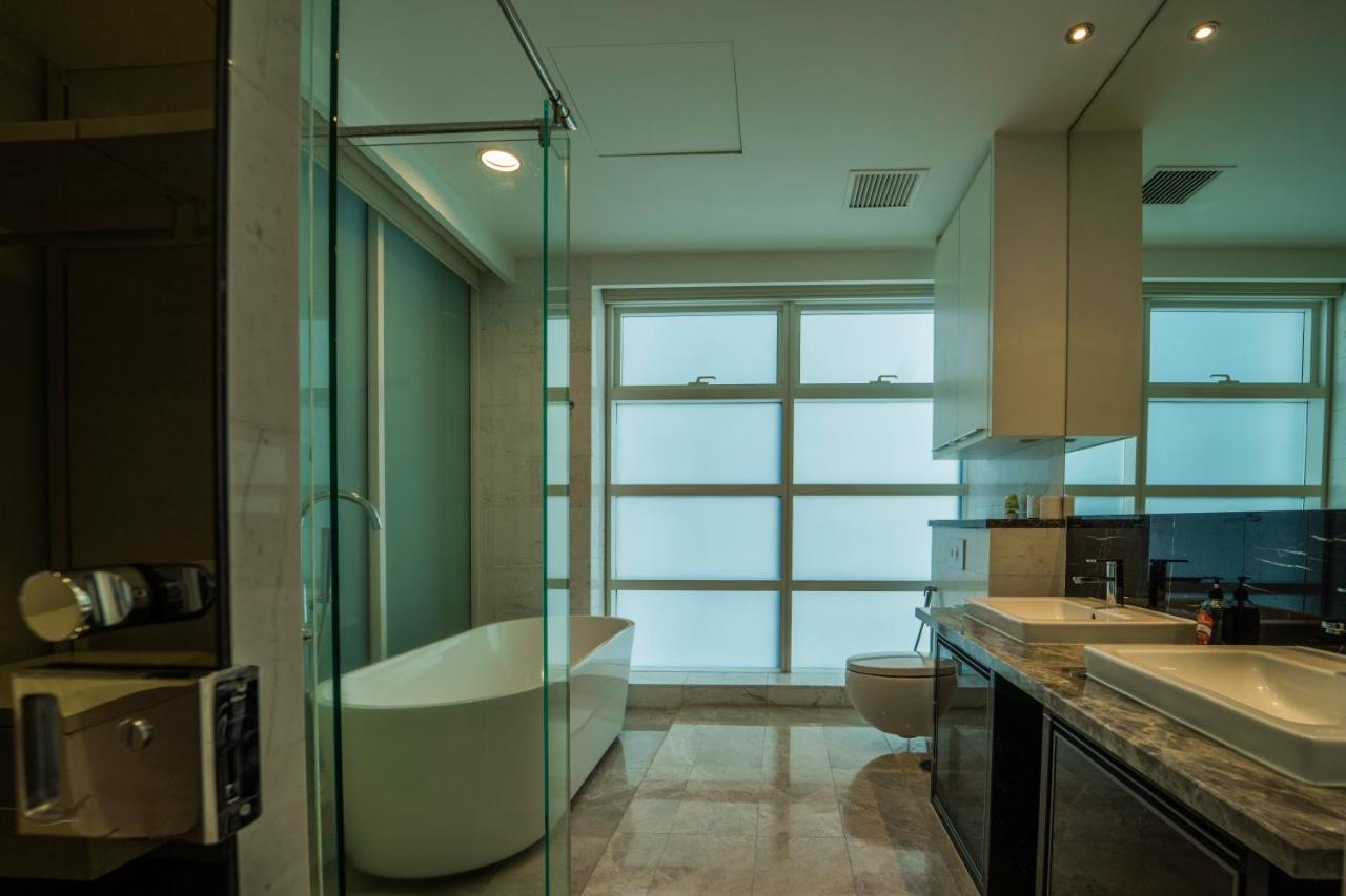La Platinum Klcc Apartment Kuala Lumpur Exterior photo