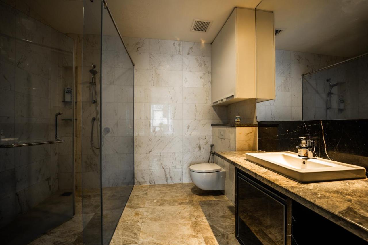 La Platinum Klcc Apartment Kuala Lumpur Exterior photo